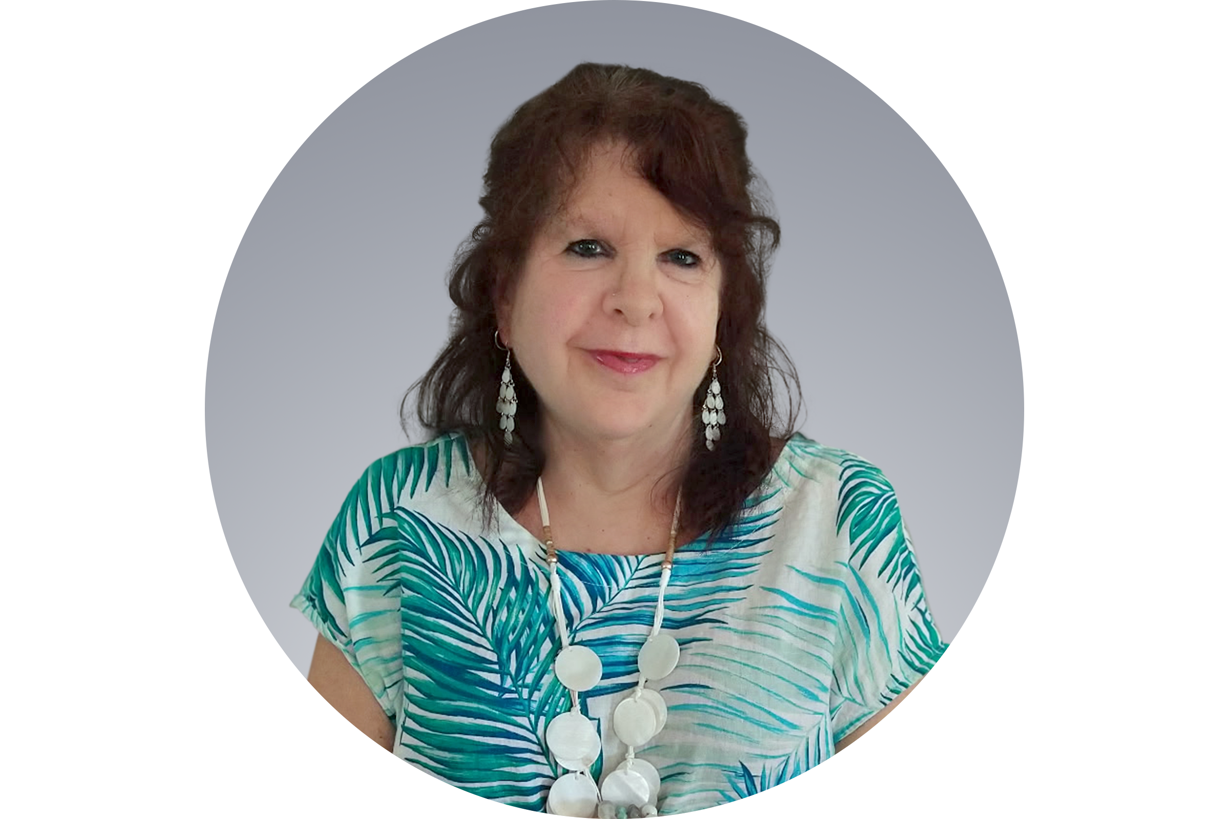 Kim Lightbear, MA, LADC