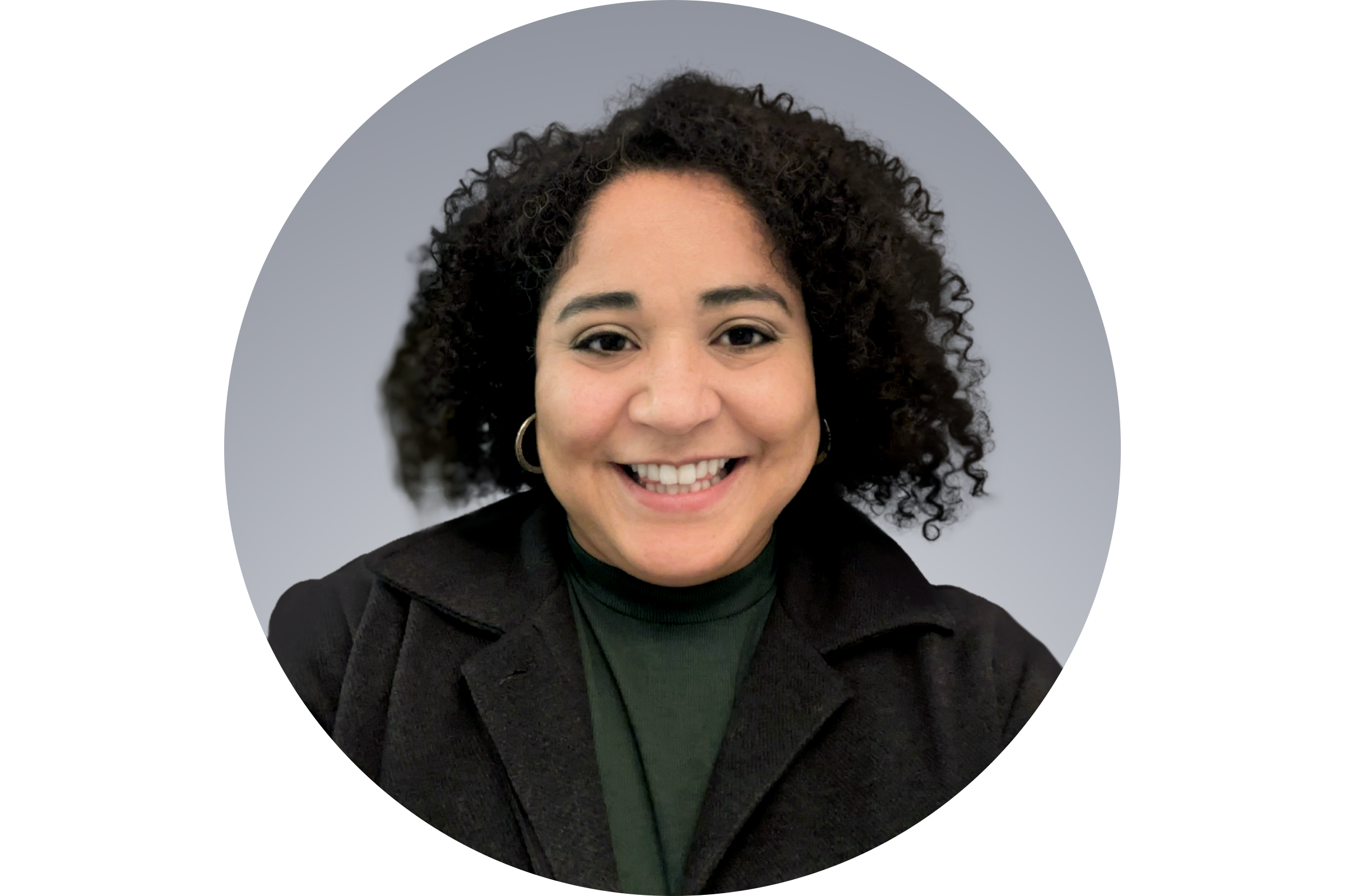 Ana Rivera Kincaid, LICSW
